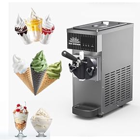 Amazon.co.jp: Ice Cream Machines: Home & Kitchen